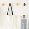 2Pcs/1Set Chengshe Wall Hooks Living Room Coat Rack Bathroom Furniture Decorations from XIAOMI Ecological Chain