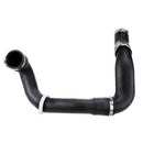 Intercooler Turbocharger Turbo Pressure Hose Pipe for Land Rover Freelander 2.2 MK2