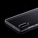 Baseus Shockproof Ultra-Thin Transparent Soft TPU Protective Case for Huawei P30