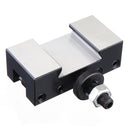 Machifit 250-201T 250-201XL Quick Change Turning and Facing Post Holder for Lathe Tools
