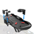 Bakeey AK21 PUBG Game Controller Joystick Gamepad Trigger Shooting Button  Gamepad  For iPhone 11 Pro Max Huawei P30 Pro Mate 30 S10+ Note10