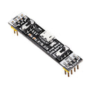 YwRobot Breadboard Power Supply Module Circuit Test 3.3V 5V Switchable