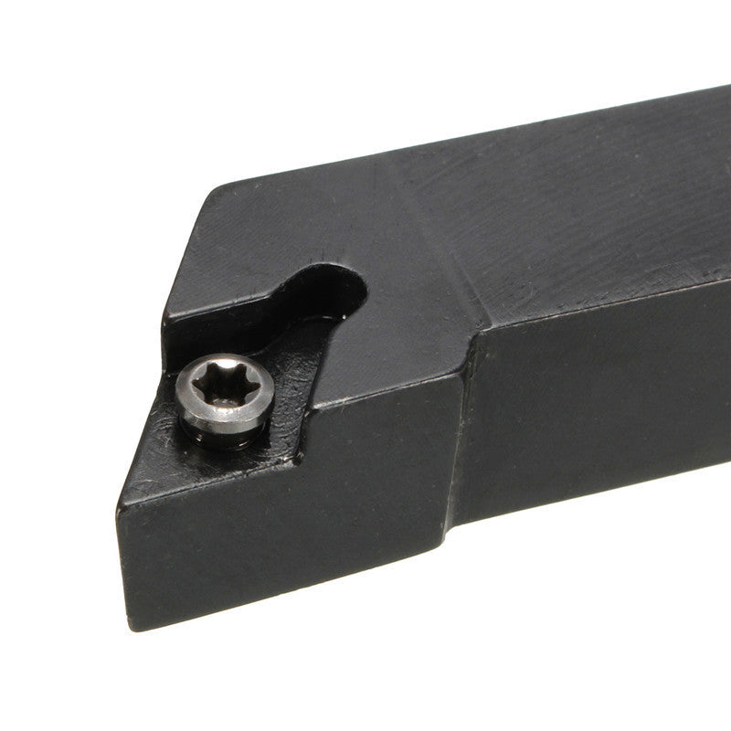 SDJCR1616H11 16x100mm Holder Lathe Turning Tool Boring Bar with DCMT11T308 Insert