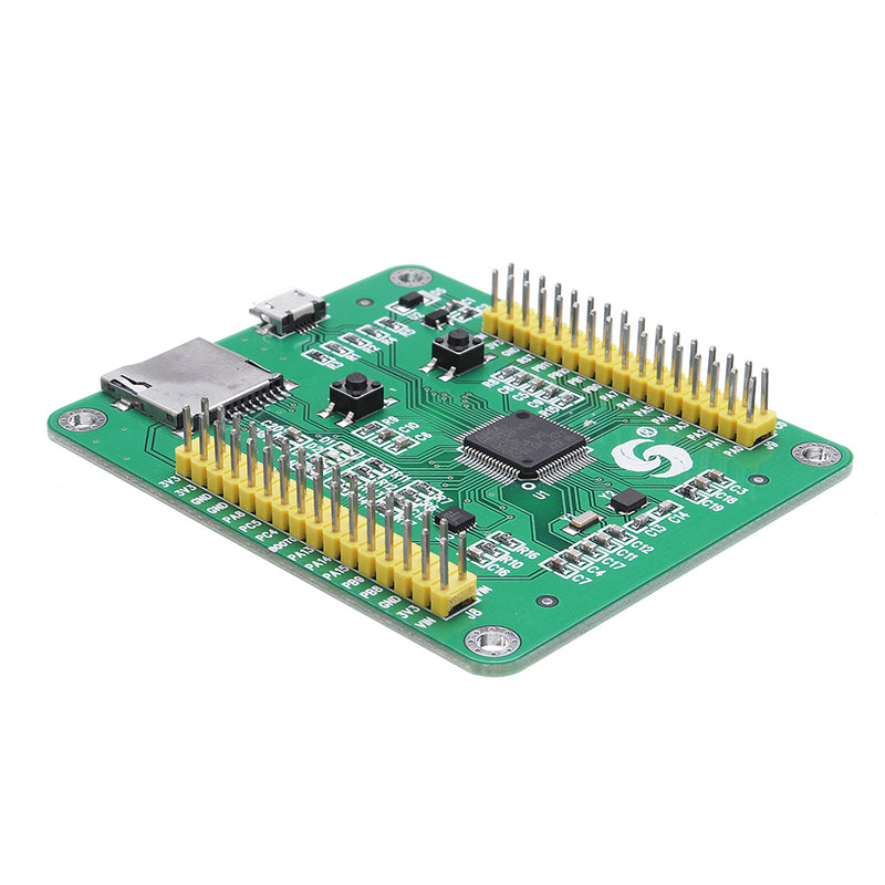 STM32 STM32F405RGT6 STM32F405 USB IO Core MicroPython Development Board