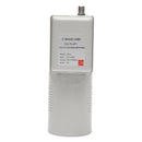 Universal Dual Polarity Ku-Band Twin LNBF for Satellite TV Receiver