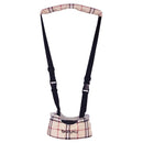 Infant Baby Walk Belt Toddler Safety Harness Strap Learning Walking Wrist Leash