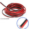 5M Speaker Cable Wire Vehicles Home Stereo HiFi Audio