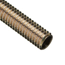 TRONXY M6X26 1.75mm Thread Nozzle Throat Without Teflon For 3D Printer Part