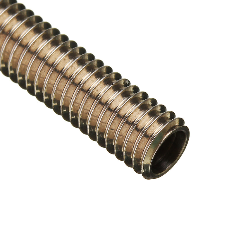 TRONXY M6X26 1.75mm Thread Nozzle Throat Without Teflon For 3D Printer Part