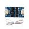 TWO TREES 4Pcs TL smoother Plus Addon Module + 4Pcs Heat Sink Kit for 3D Pinter Motor Drivers I3