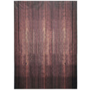 5x7FT 1.5x2.1m Wood Grain Thin Photography Background Studio Photo Props Backdrop