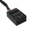 Car bluetooth Radio Adapter Transmit Connecter Wire Cable for BMW E46 E39 E53