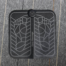 EMS Foot Massager Mat Pulse Electric Vibration Muscle Stimulator Relaxtion Machine Wireless Feet Vibrator Physiotherapy
