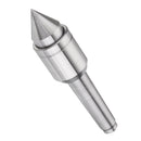 RED ARROW Wood Lathe MT2 Heavy Duty Live Center Morse Taper 2 Live Tailstock Center Woodturning Tool