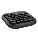 MEMO Single Hand Mechanical Keyboard Suspension Converter Controller for PUBG Games for Android Mobile Phone