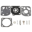 Carburetor Carb Repair Rebuild Kit For Zama Homelite RB-20 C1U Craftsma Blower