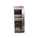 Drillpro M14/M16 Chainsaw Gear 115 125 150 180 Angle Grinder Replacement Gear For Chainsaw Bracket