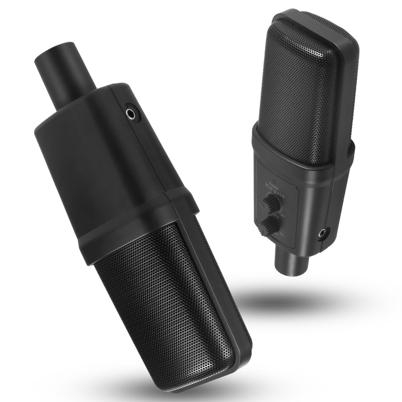 Yanmai SF-970B USB Wired Professional Cardioid Condenser Microphone Recording Mic