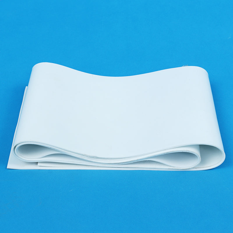 200x18x0.19cm Freezer Room PVC Plastic Strip Clear Curtains Door Kit Hanging Rail