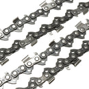 20inch Chain Saw Chain 325 Pitch .058 Gauge 76 Drive Links Spare Replacement