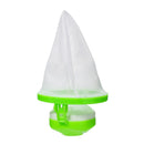 Floating Pet Fur Catcher Laundry Lint Pet Hair Remover For Washing Machine