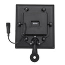 99 LED Solar Lights PIR Motion Sensor Wall Lamp Outdoor Waterproof Garden Lamp