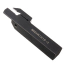 MGEHR1616-3 Cut Off Grooving Tool Holder with 10pcs MGMN300 Inserts