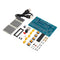 51  Chip Game Console Electronic Production DIY Kit Play Game Design Board Module