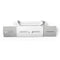 54-70cm Adjustable Windshield Air Condition Deflector Baffle Anti-wind Shield Baffle Cold Air Conditioner Wind Shield Anti Direct Blowing