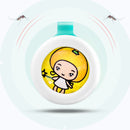 Anti Mosquito Bug Pest Repel Buckle Clip Insect Repellent For Baby Kids Outdoor Mosquito Repellent Bracelet