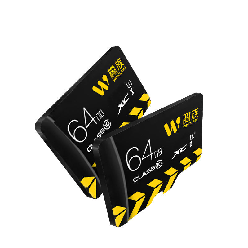 LD Class 10 U1 16G 32G 64G TF Card Memory Card Secure Digital Memory Cards