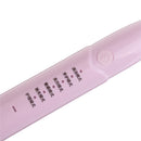 USB Charging Waterproof Soft Ultrasonic Electric Toothbrush 6 Vibration Modes W/ 8 Tips Oral Whitening Care