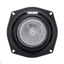 5.25" DIY Bass Rockers Compression Horn Driver Screw-On
