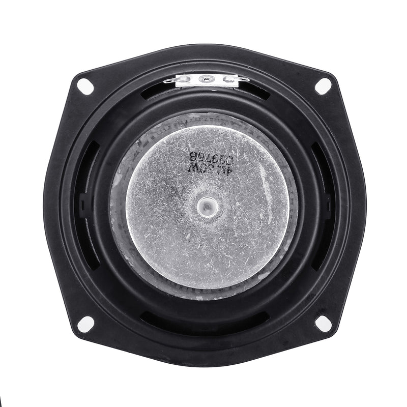 5.25" DIY Bass Rockers Compression Horn Driver Screw-On