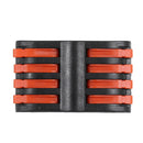 SPL-4 CH4 Quick Terminals Wire Connector Push-on connector Rail Terminal Block