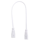 30CM T4 T5 T8 Tube Connector Cable Cord Line For LED Fluorescent Lamp Grow Light Bar