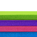 KALOAD 183x61cm Non-slip Foam Yoga Mats Fitness Sport Gym Exercise Pads Foldable Portable Carpet Mat