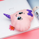 Marshmallow Squishy 16.5*13.5CM Slow Rising With Packaging Collection Gift Toy