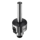 Machifit C12 FMB22 Tool Holder Face Mill Arbor Shell End Mill Arbor Adaptor for Milling Tool Lathe Tools