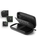 Ugreen LP128 Earphone Protection Storage Case Hard Headphone Organizer Bag For Airpods Earpods Sennheiser Ear Pads Wireless bluetooth Earphone Accessories