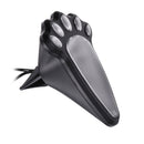 4 In1 Solar Powered LED Dog Paw Print Lights Garden Outdoor Lawn Yard Path Lamp