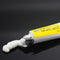 10pcs STARS-922 Heatsink Plaster CPU Thermal Conductive Glue With Strong Adhesive For 3D Printer