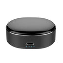 [bluetooth 5.0] Mini TWS In-ear Headphone Binaural Call 6D Stereo HIFI Music Wireless Earphone With HD Mic for Iphone Samsung