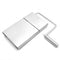 KCASA Stainless Steel Wire Cheese Grater Butter Cutter Cheese Grater with Board Making Dessert Blade