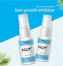 PANSLY HAIR Inhibitor Inhibits Hair Spray Mild Nourishment Moisturizer  Cream