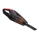120W 4000kpa High Power Black Wet Dry Dual Portable Car Vaccum Cleaner