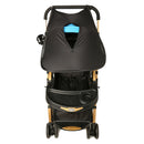 Baby Stroller Sunshade Canopy Cover For Prams Universal Car Seat Buggy Pushchair Cap Sun Visor Hood