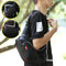Waterproof Sports Hiking Running Belt Bum Waist Bag Pouch Fanny Pack Parts Storage Box