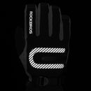 ROCKBROS 2 IN 1 Cycling Glove Touch Screen Windproof Waterproof Full Long Finger Xiaomi Bike Bicycle