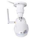 720P Wireless WIFI IP Camera Outdoor Surveillance Security IR Night Vision IP65